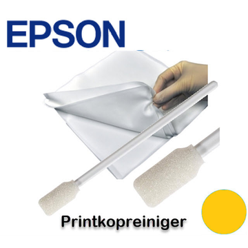 Epson T1294 cartouche de nettoyage jaune haute volume 