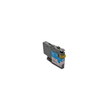 Brother LC3237XL PromoPack Set: 1x4 couleurs CMYK (Compatible) 