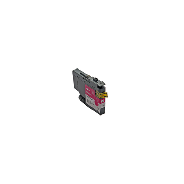 Brother LC3235XL PromoPack Set: 1x4 kleuren CMYK (Huismerk) 