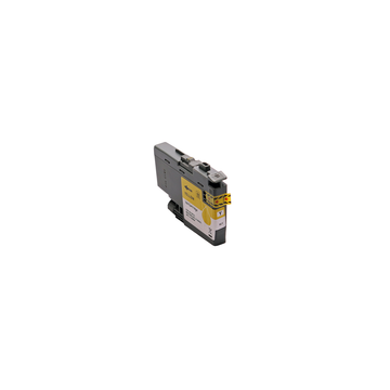 Brother LC3237XL PromoPack Set: 1x4 couleurs CMYK (Compatible) 