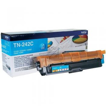 Brother TN242C toner cyan (Original) 1400 pages 