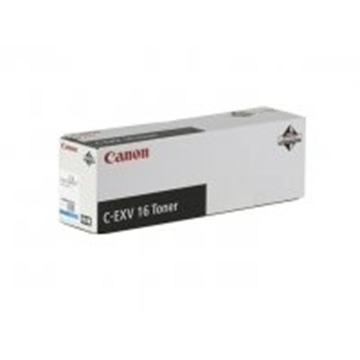 Canon CEXV16 C toner cyan (Original) 36000 pages 