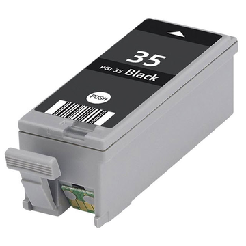 Canon PGI35 cartouche d'encre noir (Compatible) 10,6 ml 