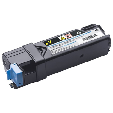 Dell 59311033 (8WNV5) toner magenta haute volume (Original) 2500 pages 