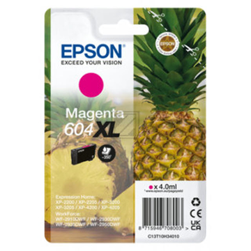 Epson 603XL cartouche d'encre noir haute volume (Original) [CLONE] [CLONE] [CLONE] 