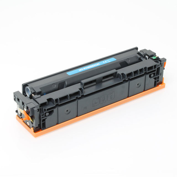 Compatible HP 203A (CF541A) toner cyan (compatible) 2200 pages 