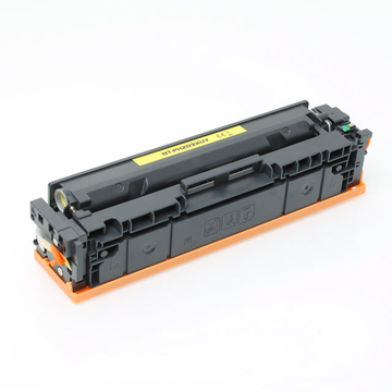 Compatible HP 203A (CF542A) toner jaune (compatible) 2200 pages 