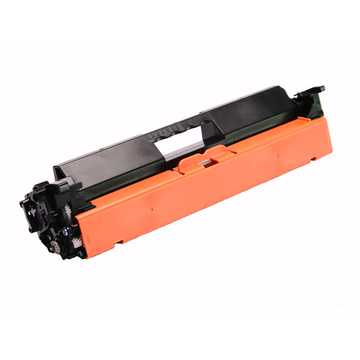 Compatible HP 30X (CF230X) toner haute volume noir (compatible) 3500 pages 