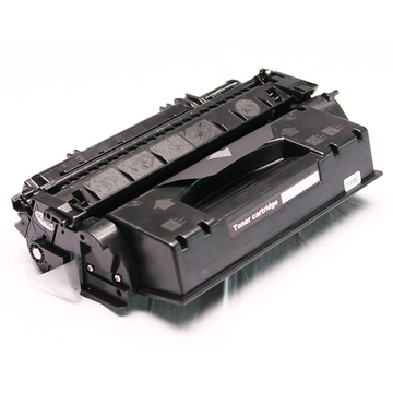 Compatible HP 49X (Q5949X) toner noir haute volume (Compatible) 6750 pages 