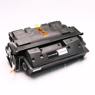 Compatible HP 61X (C8061X) toner noir haute volume (Compatible) 11000 pages 