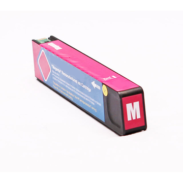 Compatible HP 913A (F6T78AE) cartouche d'encre magenta (compatible) 47 ml 