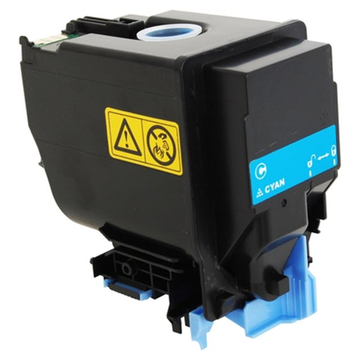 Minolta TNP48C (A5X0450) toner cyan (Original) 10000 pages 