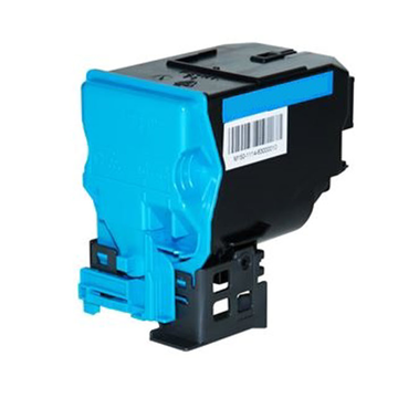 Minolta TNP48C (A5X0450) toner cyan (Original) 10000 pages 