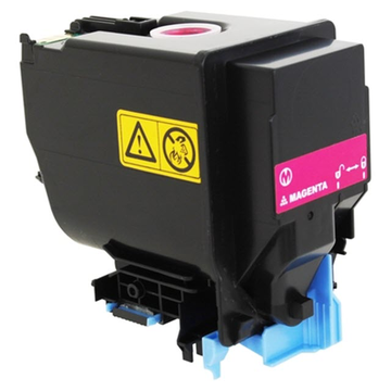 Minolta TNP48M (A5X0350) toner magenta (Original) 10000 pages 