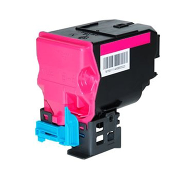 Minolta TNP48M (A5X0350) toner magenta (Original) 10000 pages 