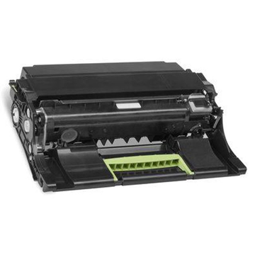 Lexmark 500Z (50F0Z00) unité de mise et image noir (Original) 60000 pages 