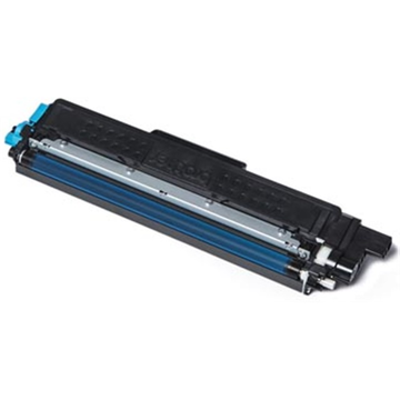 Brother TN247C toner cyan haute volume (Original) 2300 pages 