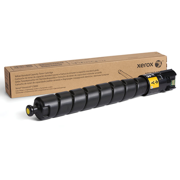 Xerox 106R04068 toner jaune (Original) 