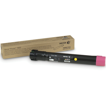 Xerox 106R01564 toner magenta (Original) 6000 pages 