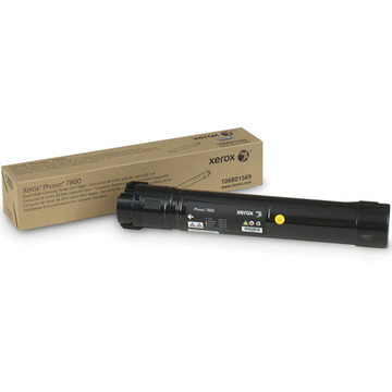 Xerox 106R01569 toner noir (Original) 24000 pages 