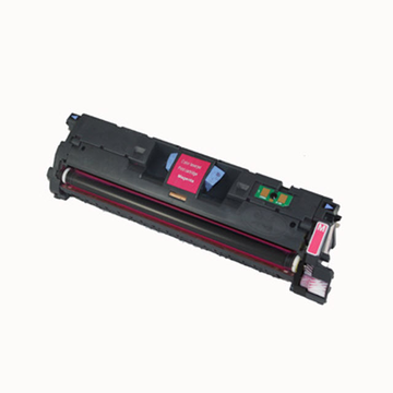 Compatible HP 122A (Q3963A) toner magenta (Compatible) 4500 pages 