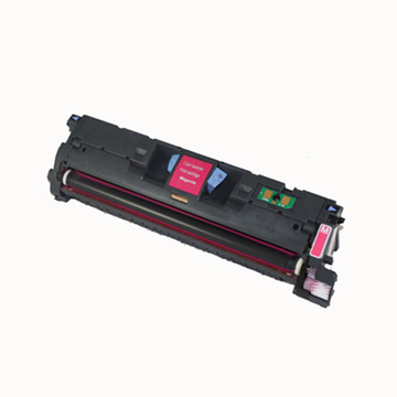 Compatible HP 122A (Q3963A) toner magenta (Marque Distributeur) 4500 pages 