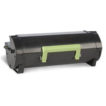 Lexmark 502H (50F2H00) toner noir haute volume (Compatible) 