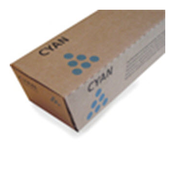 Ricoh type MP C2030/2050/2530/2550 toner cyan (Original) 5500 pages 
