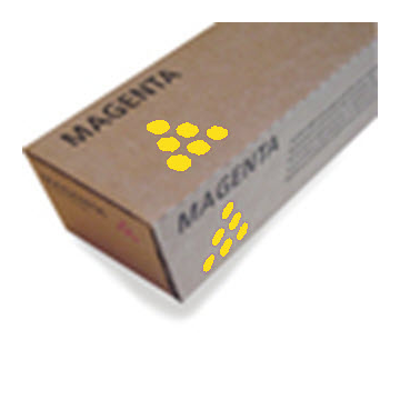 Ricoh type MP C2030/2050/2530/2550 toner jaune (Original) 5500 pages 