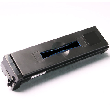 Kyocera TK550K toner noir (Compatible) 8000 pages 