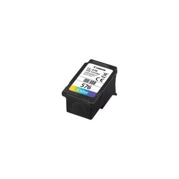 Canon CL576 cartouche d'encre couleur (Original) 6,5 ml 