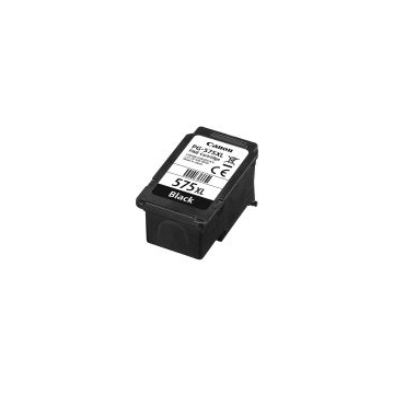 Canon PG575XL cartouche haute vol. d'encre noir (Original) 15ml 