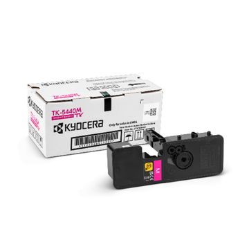 Kyocera TK5440M toner magenta haute volume (compatible) 