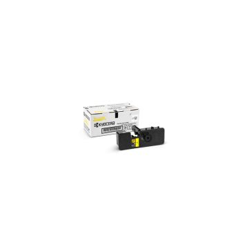 Kyocera TK5440Y toner jaune haute volume (compatible) 