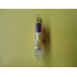 Canon CLI521Y cartouche d'encre jaune avec puce (Marque Distributeur) 13 ml 