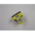 Compatible HP 363 (C8773EE) cartouche d'encre jaune (Marque Distributeur) 10,1 ml 