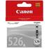 Canon CLI526GY cartouche d'encre gris (Original) 9,8 ml 