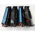 Compatible HP 305X/305A PromoPack: Set: CE410X, CE411A, CE412A, CE413A: 1x4 couleurs CMYK (Compatible) 