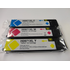 Compatible HP 971XL multipack cyan/magenta/jaune (Marque Distributeur) 