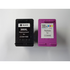 PromoPack: Compatible HP 300XL noir + couleur (Compatible) 