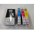 Compatible HP 934XL/935XL PromoPack: Set: 1x4 couleurs CMYK (Marque Distributeur) 