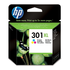 HP 301XL (CH564EE) cartouche d'encre couleur haute volume (Original) 6,3 ml 330 pages 