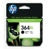 HP 364XL (CN684EE) cartouche d'encre noir haute volume (Original) 13,9 ml 550 pages 