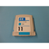 Compatible HP 11 (C4836AE) cartouche d'encre cyan (Marque Distributeur) 30,7 ml 