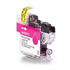 Brother LC3211M cartouche d'encre magenta (compatible) 7,20 ml 