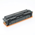 Compatible HP 203X (CF540X) toner noir haute volume (compatible) 5500 pages 