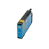 Compatible HP 711 (CZ130A) cartouche d'encre cyan (Compatible) 32 ml 