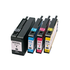 Compatible HP PromoPack: HP 950/951 serie noir XL + cyan + magenta + jaune (Marque Distributeur) 