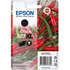 Epson 502XL cartouche d'encre noir haute volume (compatible) 