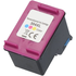 Compatible HP 304XL (N9K07AE) cartouche d'encre couleur haute volume (compatible) 18 ml 